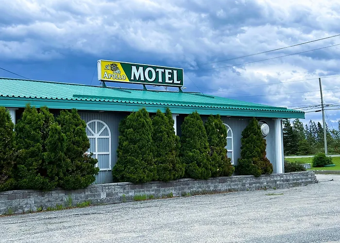 Surestay By Best Western Kapuskasing