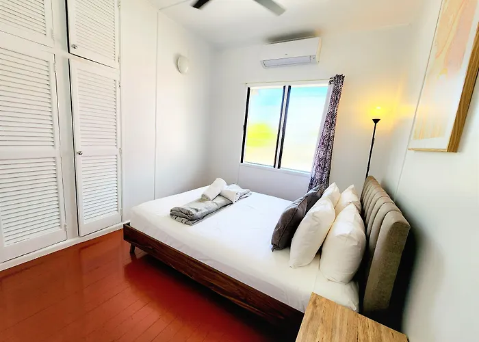 K - Town Hotel