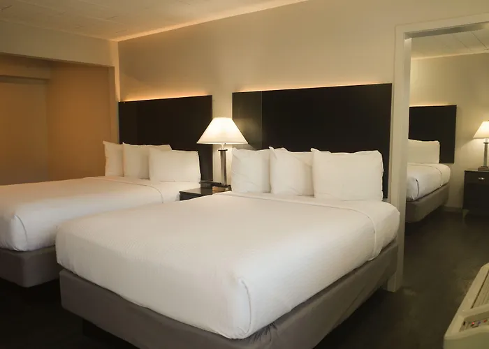 Americana Modern Hotel