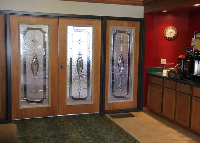 Homestead Inn And Suites