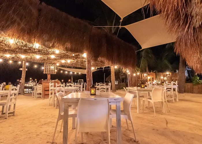 Amaite Beach Hotel