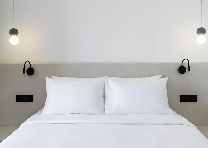 Alegria Suites By Casa Sigala