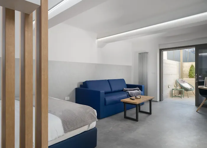 Vila Emona - Central Apartments - Free Parking