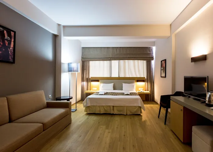 Philippos Xenia Hotel