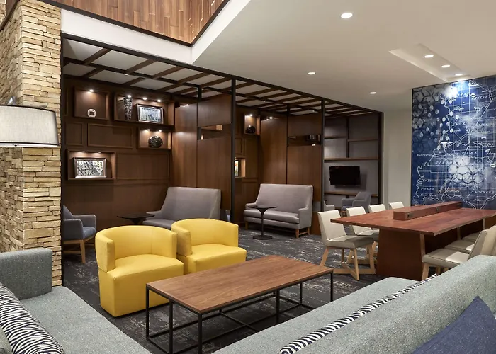 Hyatt Place Evansville