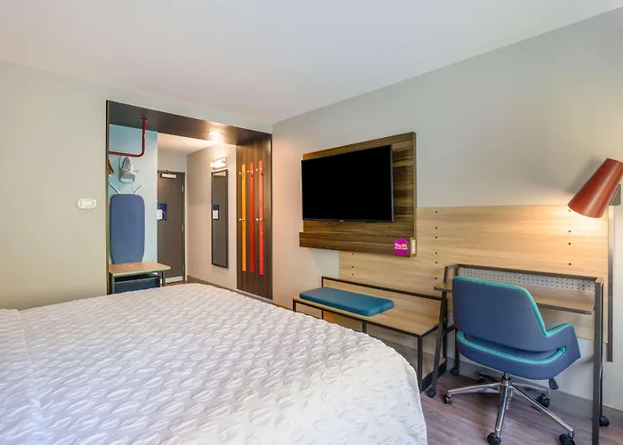 Tru By Hilton Saint Joseph