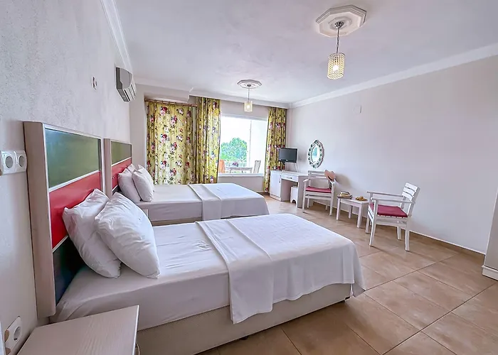 Abelia Otel