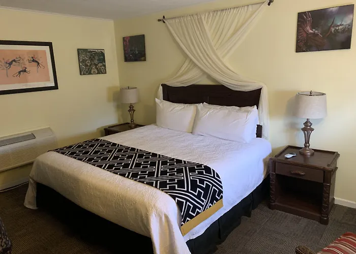 Hotel Marceline