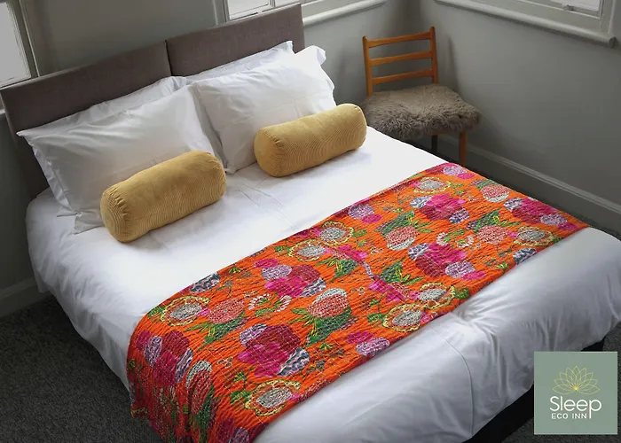 Sleep Hotel