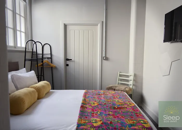 Sleep Hotel
