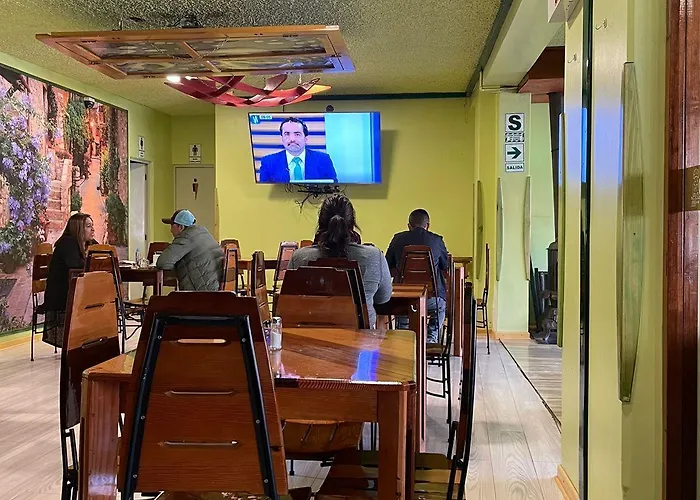 Royal Inn Hotel Juliaca