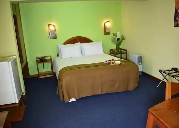 Royal Inn Hotel Juliaca