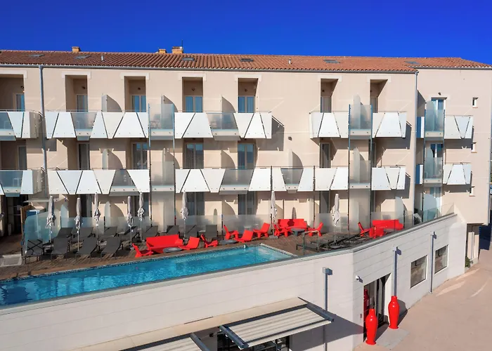 Hotel Mediterranee