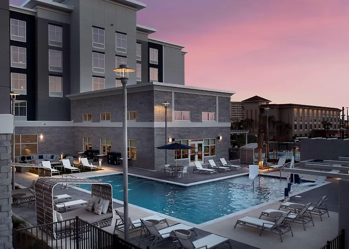 Homewood Suites By Hilton Destin