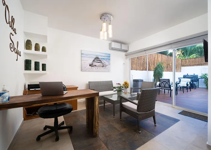 Villa Sofia Boutique Hotel Cancun