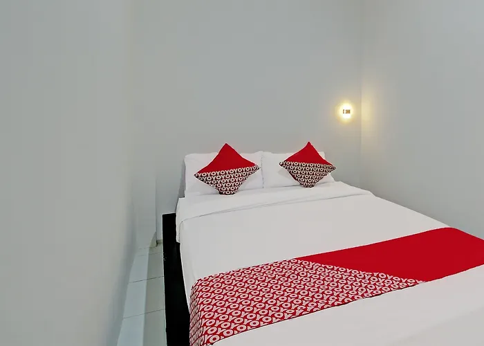 Hotel O Sirih Gading Family Guest House