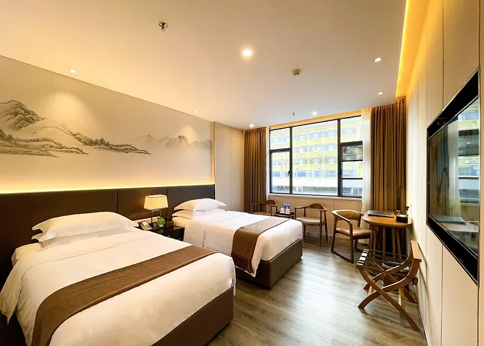 White Swan Guest House
