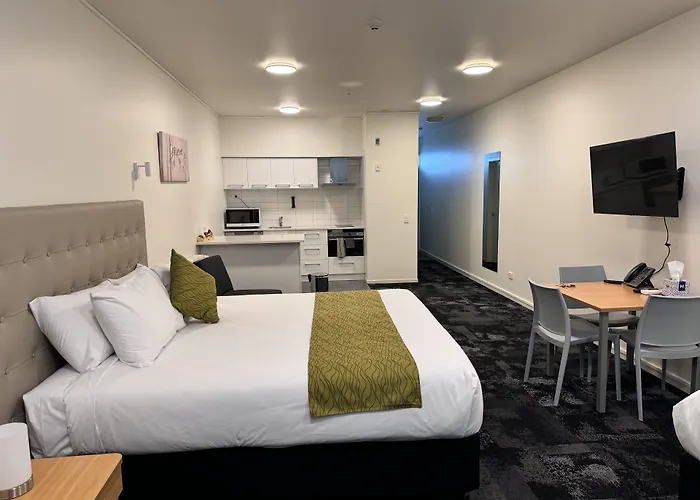 Zeta Motel