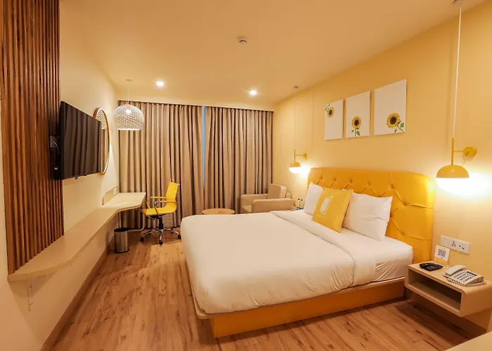 Bloom Hotel - Jalandhar