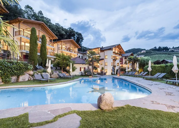 Hotel Spitaler