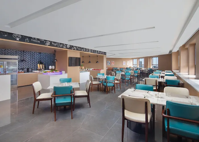 Fairfield By Marriott Kunshan