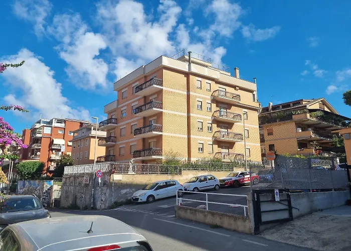 Hotel Palazzo Sant'Antonio à Rome