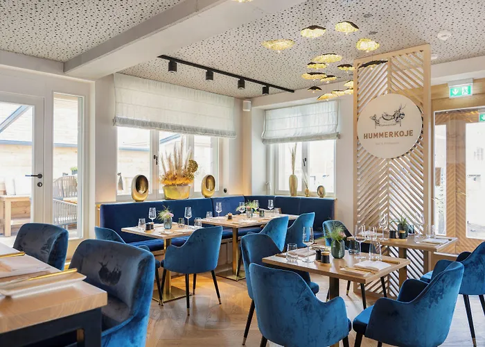 I Love Sylt Hotel - Adults Only, Hundefreundlich