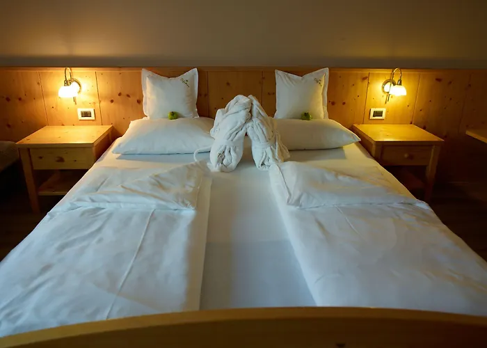 Hotel Tiefenbrunn Gardensuites & Breakfast