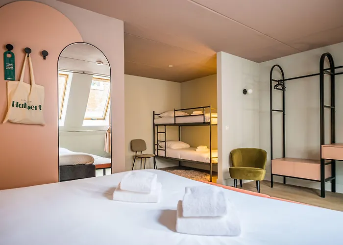 Hotel Halbert