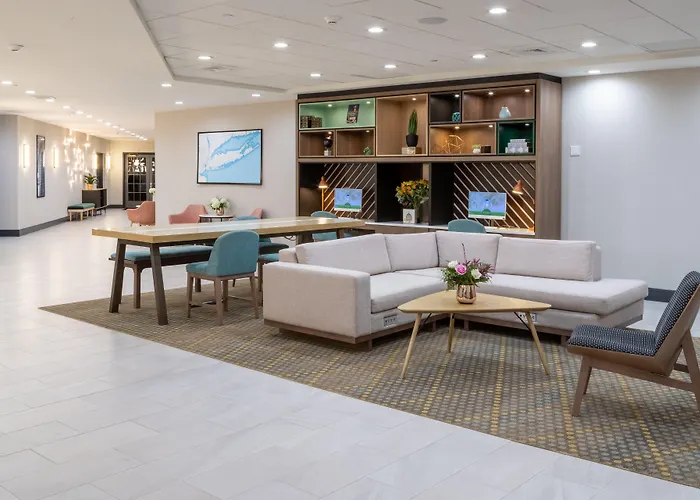 Holiday Inn - Long Island - Islip Arpt East By Ihg