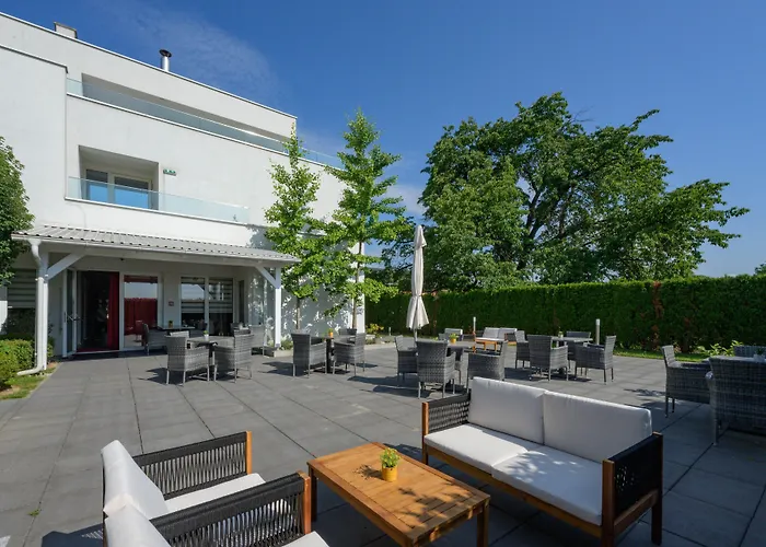 Hotel Magdalena