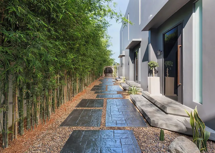 Villoft Zen Living Resort