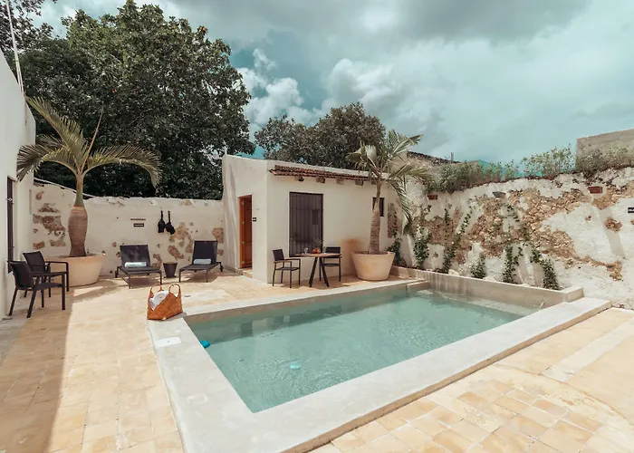 Hotel Casa Piedad