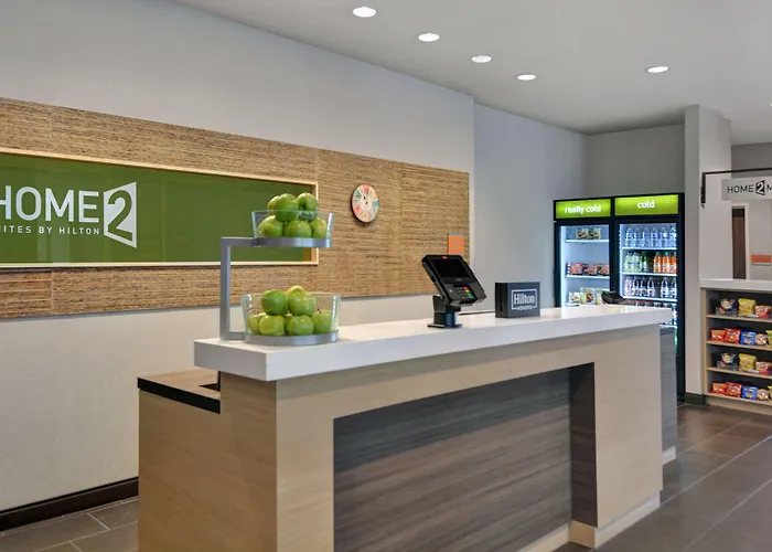 Home2 Suites By Hilton Panama City Beach