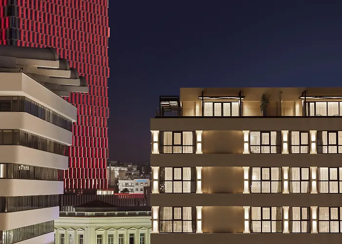 Athenarum Portus Life&Style Hotel