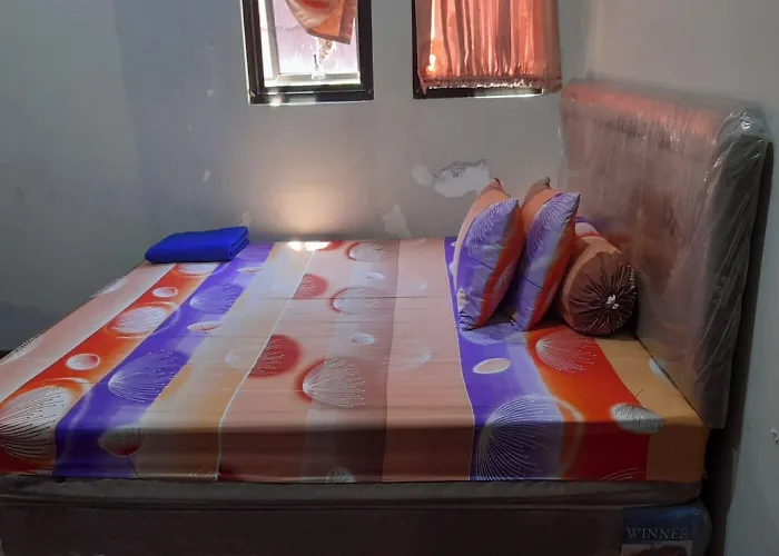 Hotel O Aida Lestari
