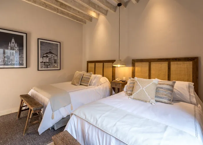 Casa Quebrada Hotel Boutique