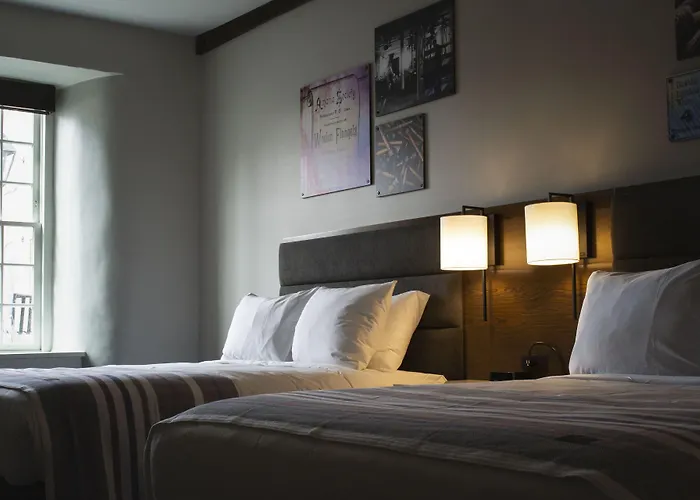 Hotel Millwright