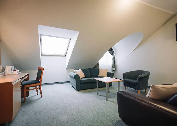 Rixwell Viru Square Hotel