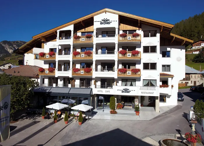 Hotel Schwarzer Adler