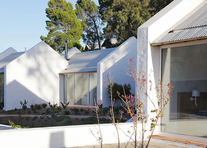 Umoya Boutique Eco-Lodge