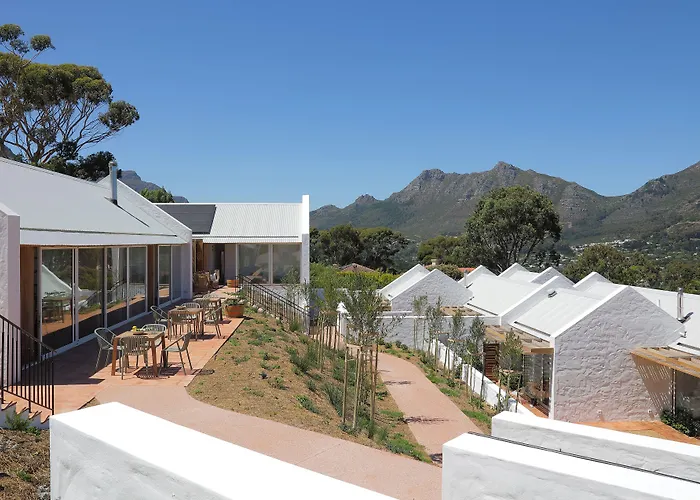 Umoya Boutique Eco-Lodge