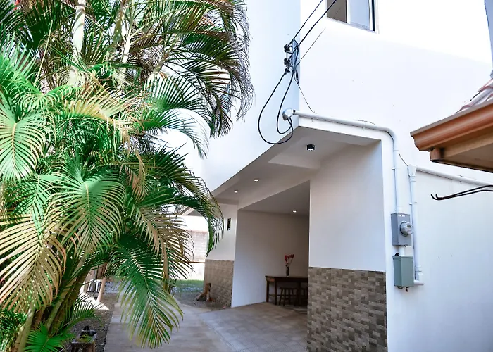 Hotel Don Raul
