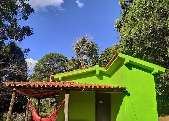 Pousada da Toca