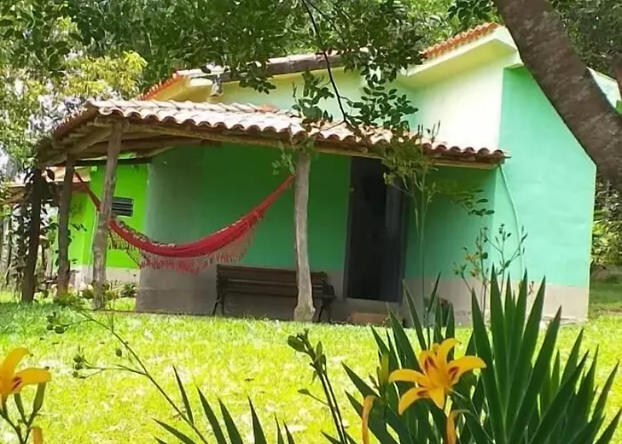Pousada da Toca