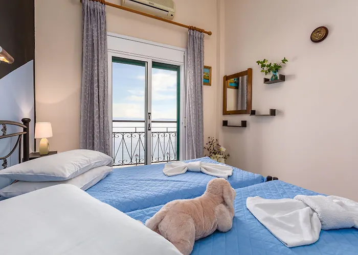 Riviera Seaside Hotel By Estia