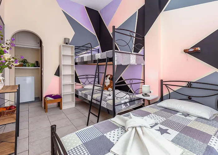 Riviera Seaside Hotel By Estia