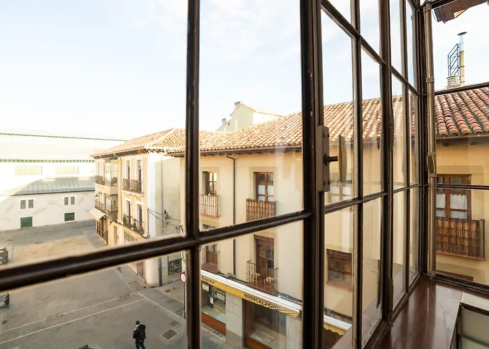 Hotel Rincon Del Conde