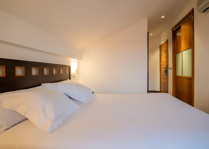 Hotel Rincon Del Conde