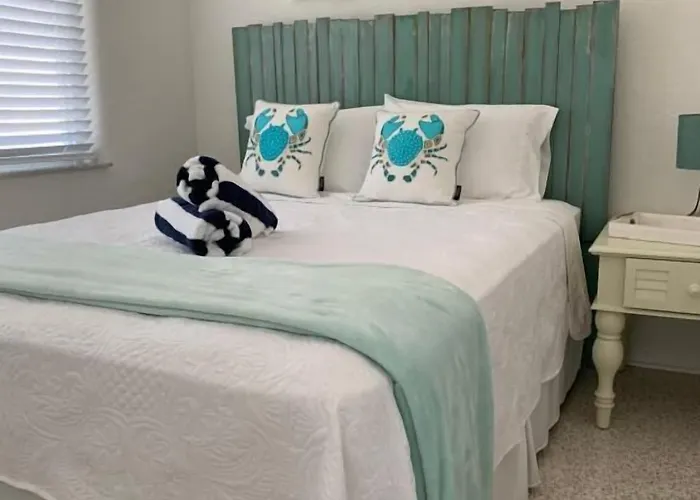 Ocean Eleven Suites